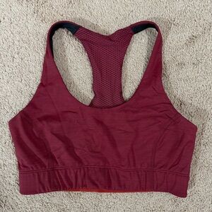 Outdoor Voices Doing Things Sports Bra